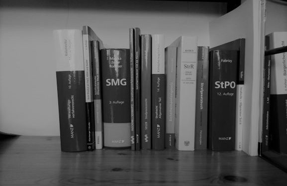 © Rechtsanwalt Mag. Andreas Strobl Diversion Strafgesetzbuch Diebstahl