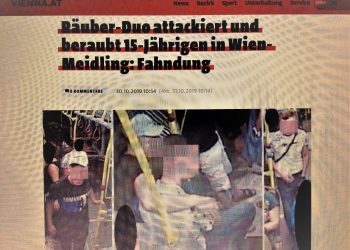 Räuber-Duo: Das Urteil