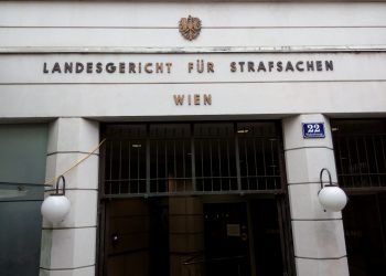 Anwalt Landesgericht Strafsachen Wien schwerer gewerbsmäßiger Betrug