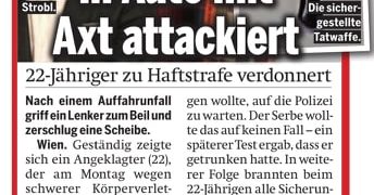Axt-Attacke Адвокат lawyer Odvjetnik Advokat avocat avukat 弁護士 փաստաբան адвокат δικηγόρος ügyvéd юрист právník ทนายความ abogado odvetnik avvocato محامي وکیل وکالت