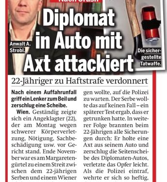 Axt-Attacke Адвокат lawyer Odvjetnik Advokat avocat avukat 弁護士 փաստաբան адвокат δικηγόρος ügyvéd юрист právník ทนายความ abogado odvetnik avvocato محامي وکیل وکالت