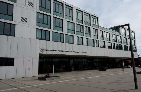 Rechtsanwalt Verteidiger in Strafsachen Strafverteidigerkl