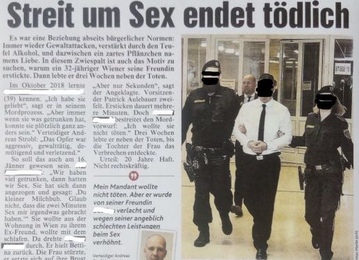 Mord Anwalt Strafverteidiger Адвокат lawyer Odvjetnik Advokat avocat avukat 弁護士 փաստաբան адвокат δικηγόρος ügyvéd юрист právník ทนายความ abogado odvetnik avvocato محامي وکیل وکالت