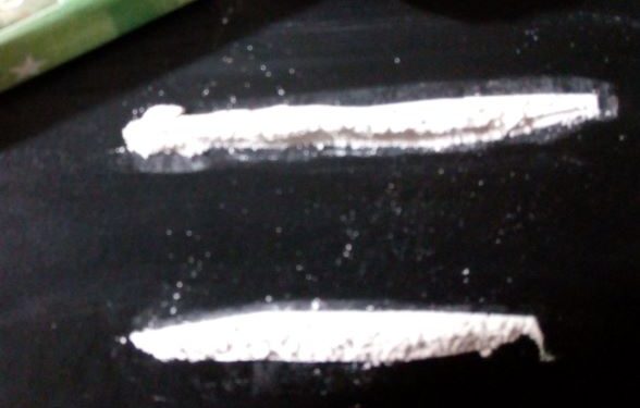 © Rechtsanwalt Mag. Andreas Strobl Gewerbsmäßiger Drogenhandel - Kokain Marihuana