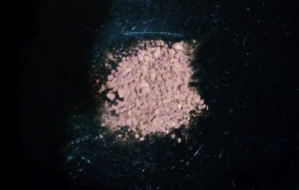 Heroin Symbolfoto Anwalt Suchtmittelgesetz Heroin-Handel