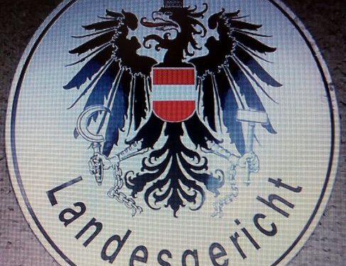 © Mag. Andreas Strobl Strrafverteidiger Rechtsanwalt Raub Hehlerei Home Invasion Landesgericht Krems advokat lawyer avvocato