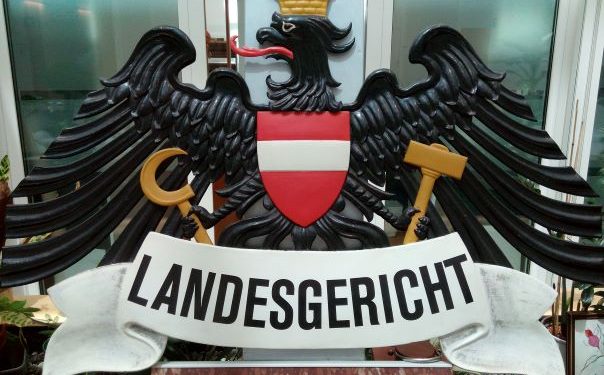 © Rechtsanwalt Mag. Andreas Strobl Strafverteidiger Verteidiger in Strafsachen schwerer Raub Waffen