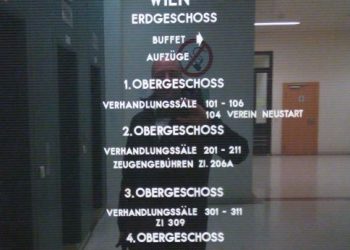 © Rechtsanwalt Mag. Andreas Strobl Strafverteidiger Verteidiger in Strafsachen Ermittlungsverfahren