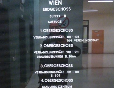 © Rechtsanwalt Mag. Andreas Strobl Strafverteidiger Verteidiger in Strafsachen Ermittlungsverfahren