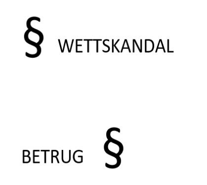 © Rechtsanwalt Mag. Andreas Strobl Diversion bei Wettbetrug im Sport