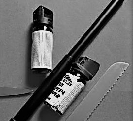 © Rechtsanwalt Mag. Andreas Strobl Waffen Waffenrecht Waffenverbot