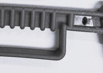 Symbolbild © Rechtsanwalt Mag. Andreas Strobl Nothammer Waffe Raub